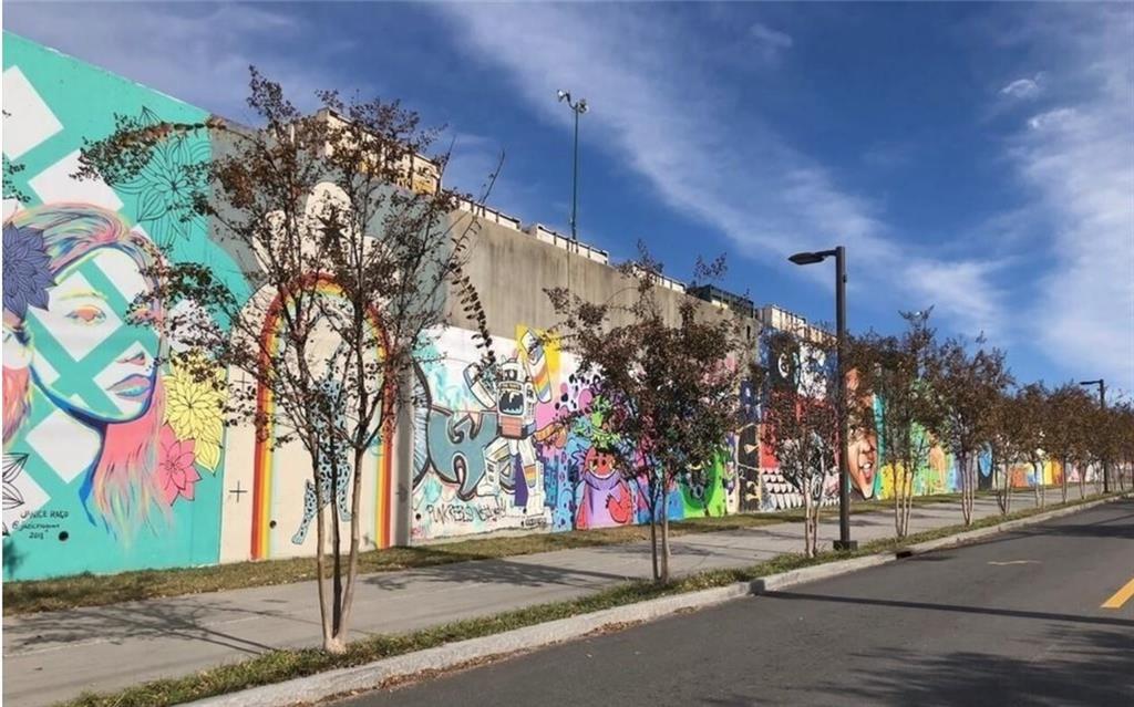 536 Highland Avenue NE Unit B