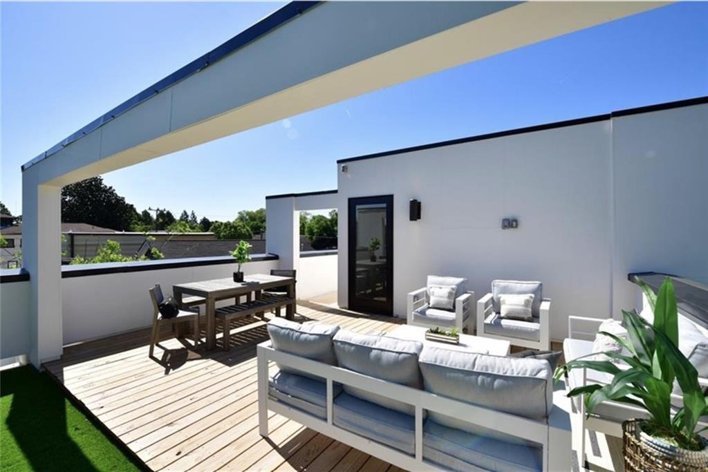 536 Highland Avenue NE Unit B