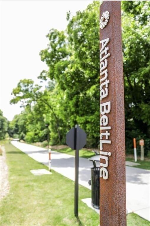 536 Highland Avenue NE Unit B