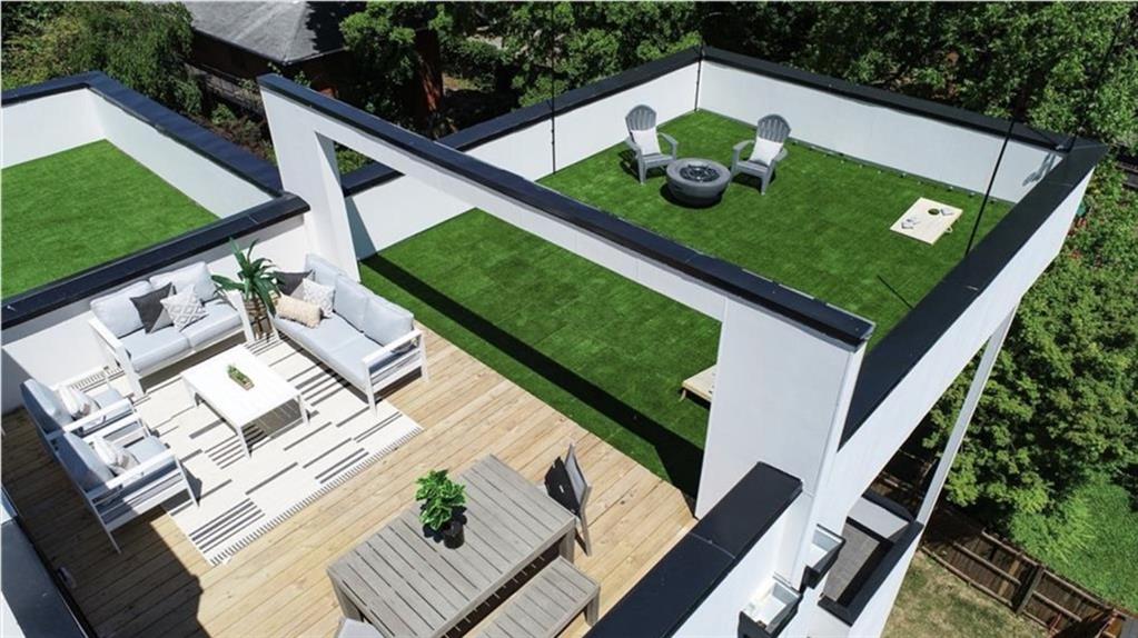 536 Highland Avenue NE Unit B