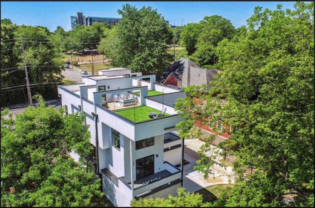 536 Highland Avenue NE Unit B