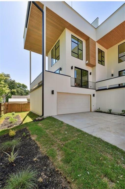 536 Highland Avenue NE Unit B