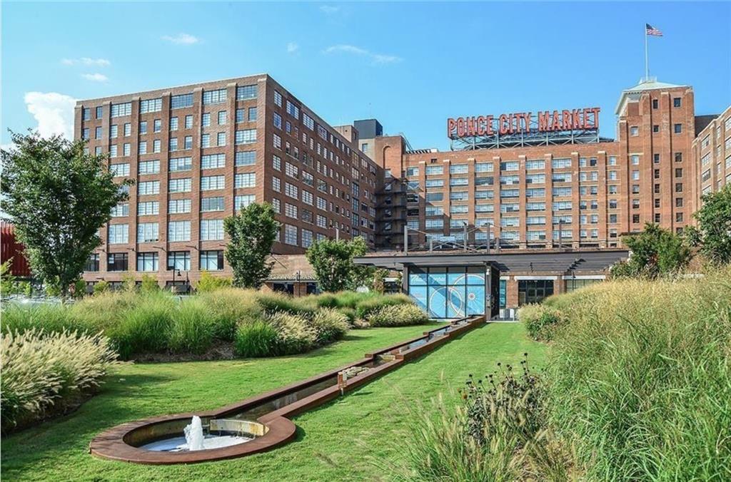 536 Highland Avenue NE Unit B