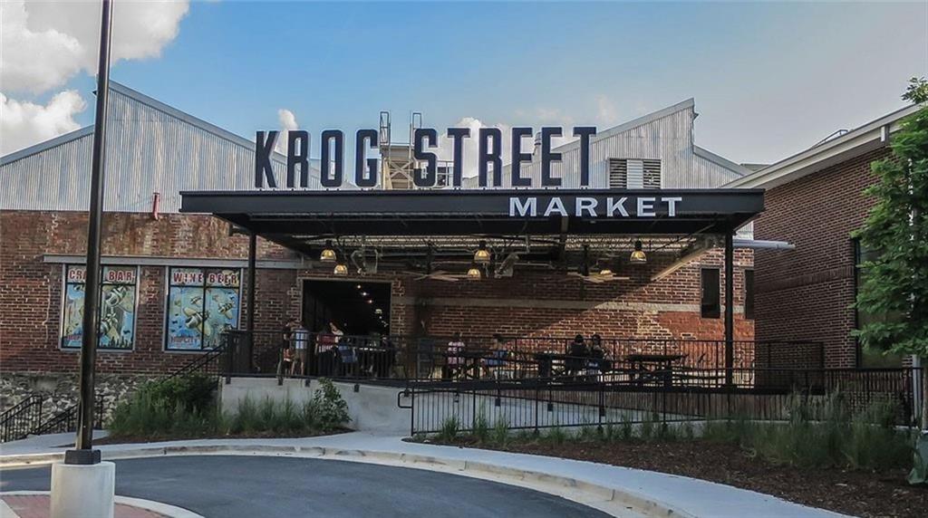 536 Highland Avenue NE Unit B