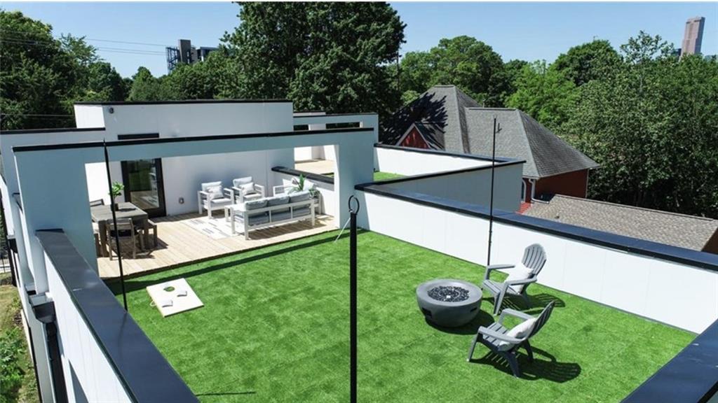 536 Highland Avenue NE Unit B