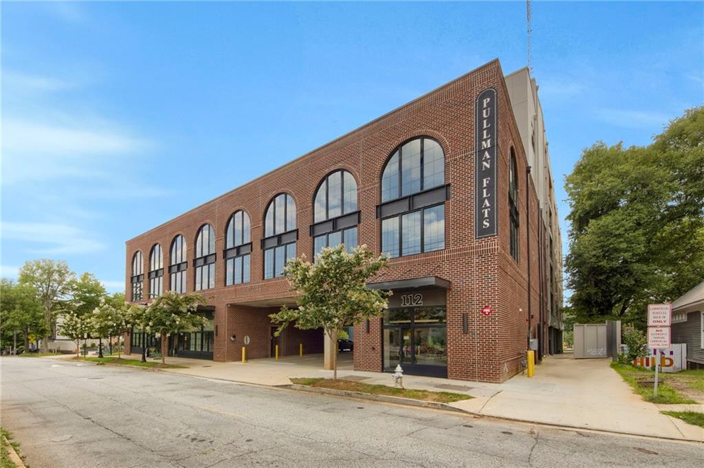 112 Rogers Street NE Unit 305