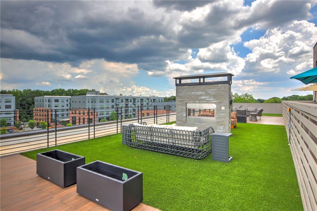 112 Rogers Street NE Unit 305