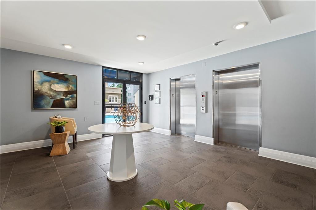 1130 Piedmont Avenue NE Unit 408