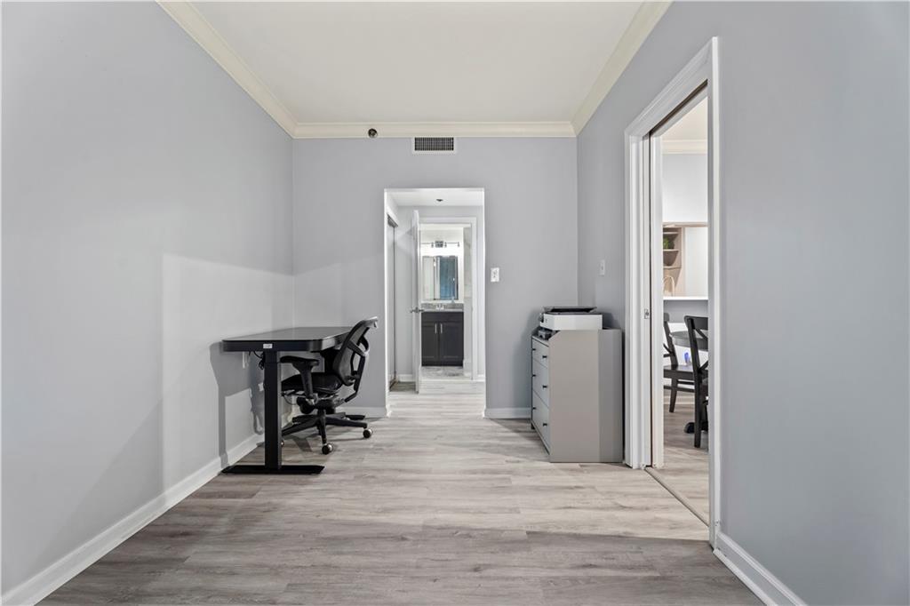 1130 Piedmont Avenue NE Unit 408