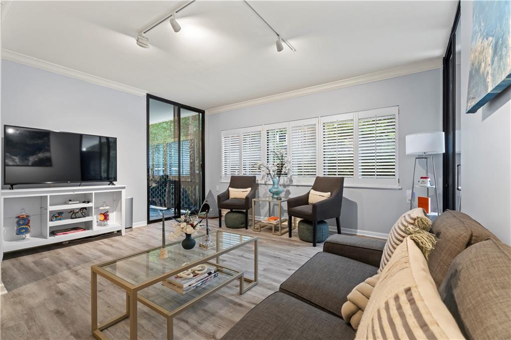 1130 Piedmont Avenue NE Unit 408