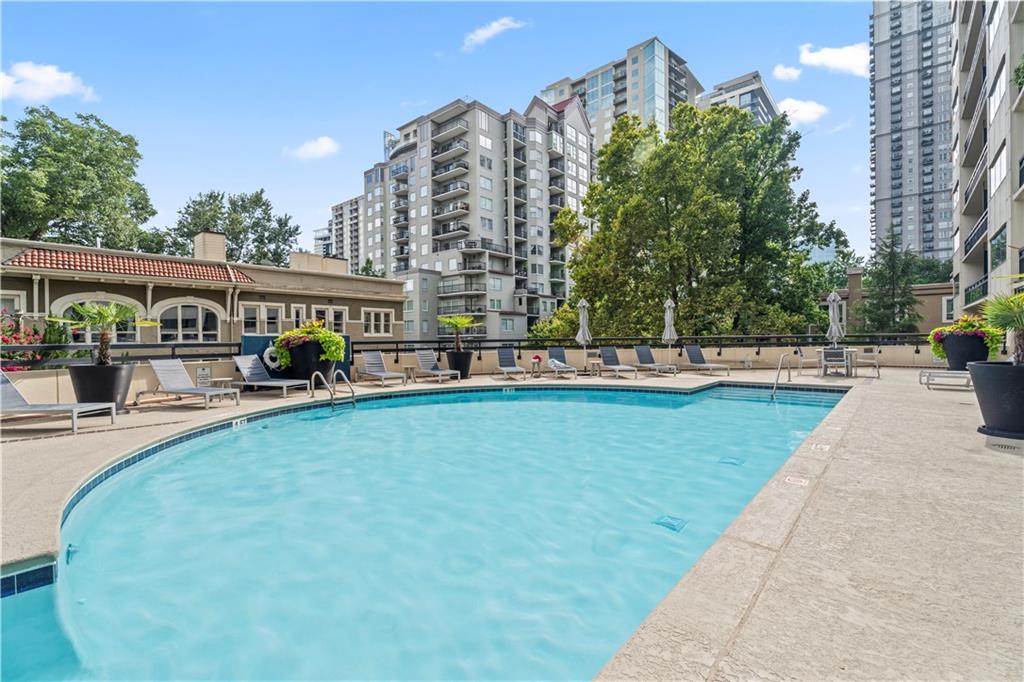 1130 Piedmont Avenue NE Unit 408