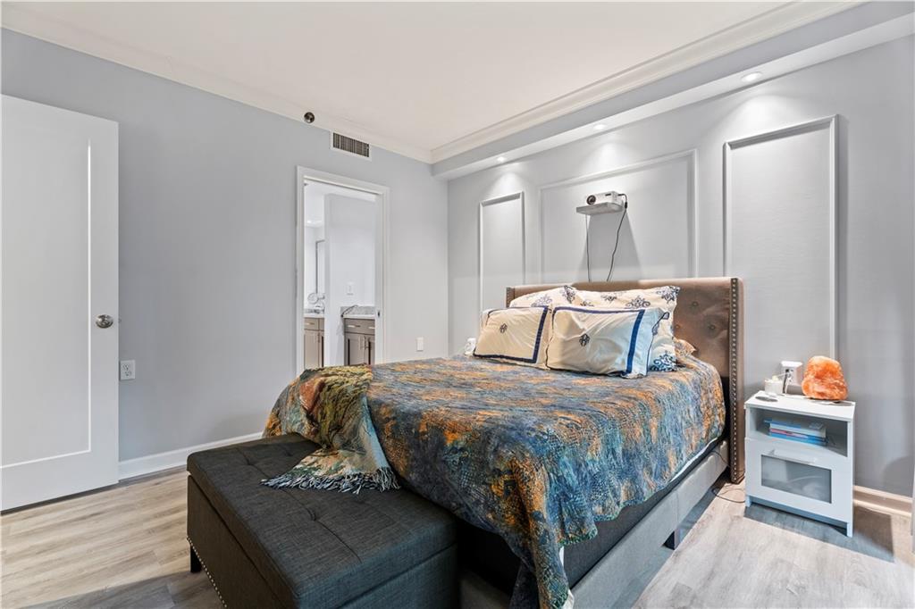 1130 Piedmont Avenue NE Unit 408