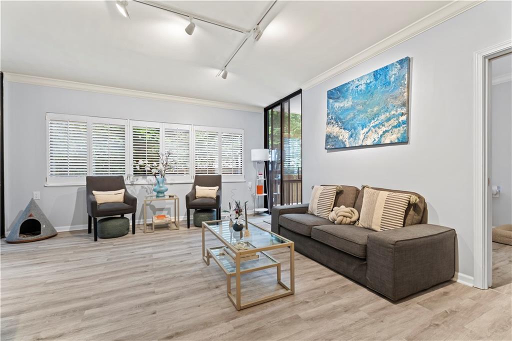 1130 Piedmont Avenue NE Unit 408