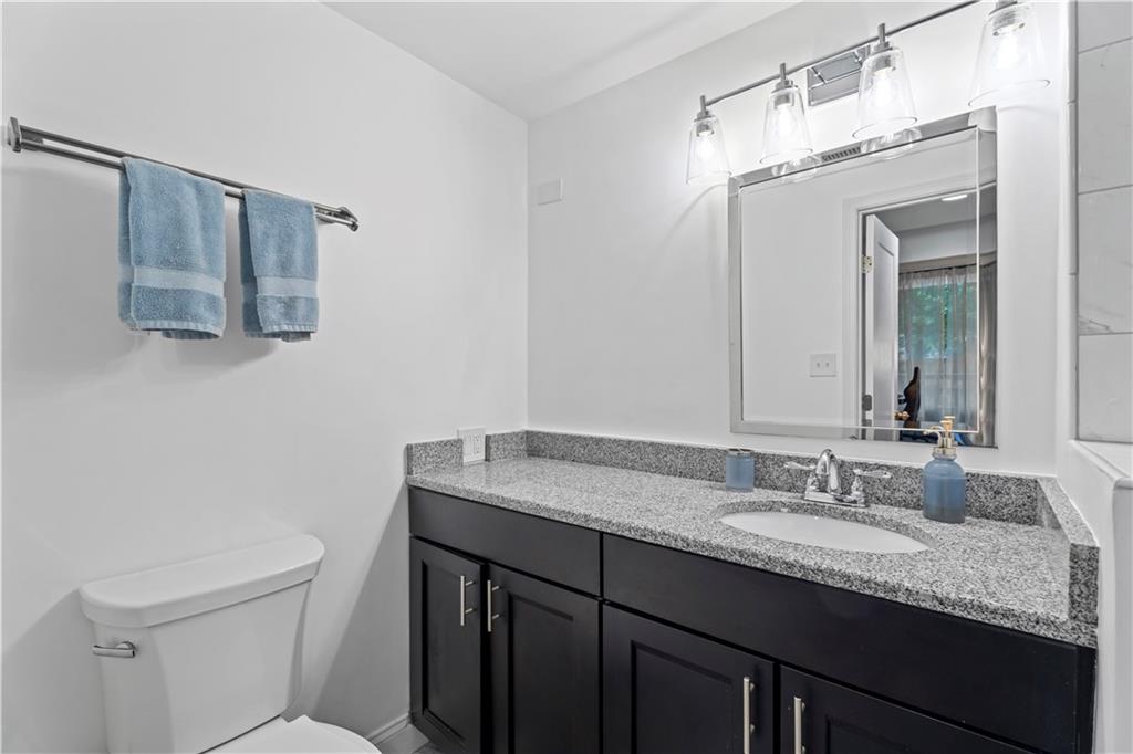 1130 Piedmont Avenue NE Unit 408