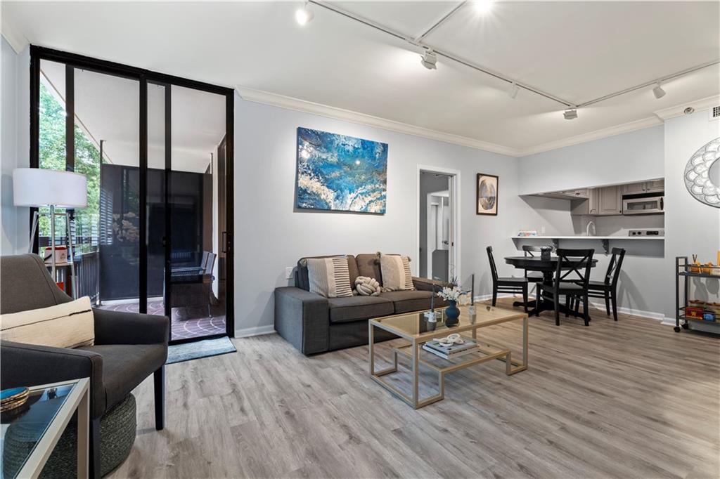 1130 Piedmont Avenue NE Unit 408