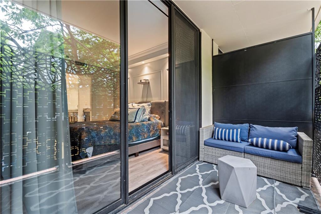 1130 Piedmont Avenue NE Unit 408