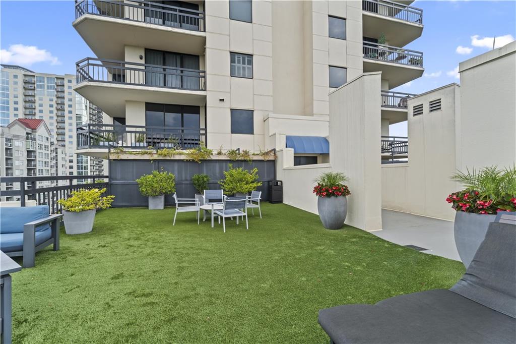 1130 Piedmont Avenue NE Unit 408