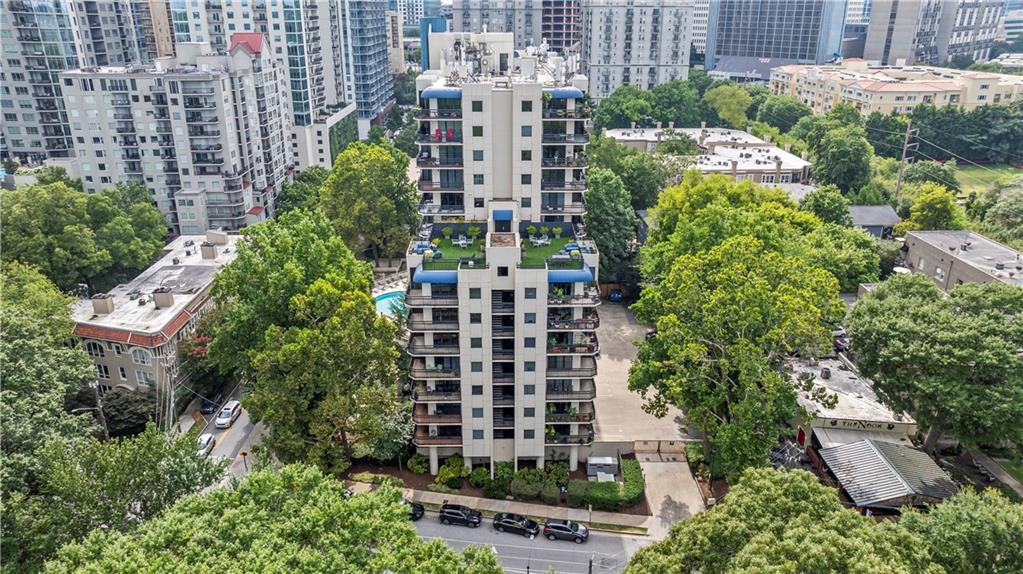 1130 Piedmont Avenue NE Unit 408