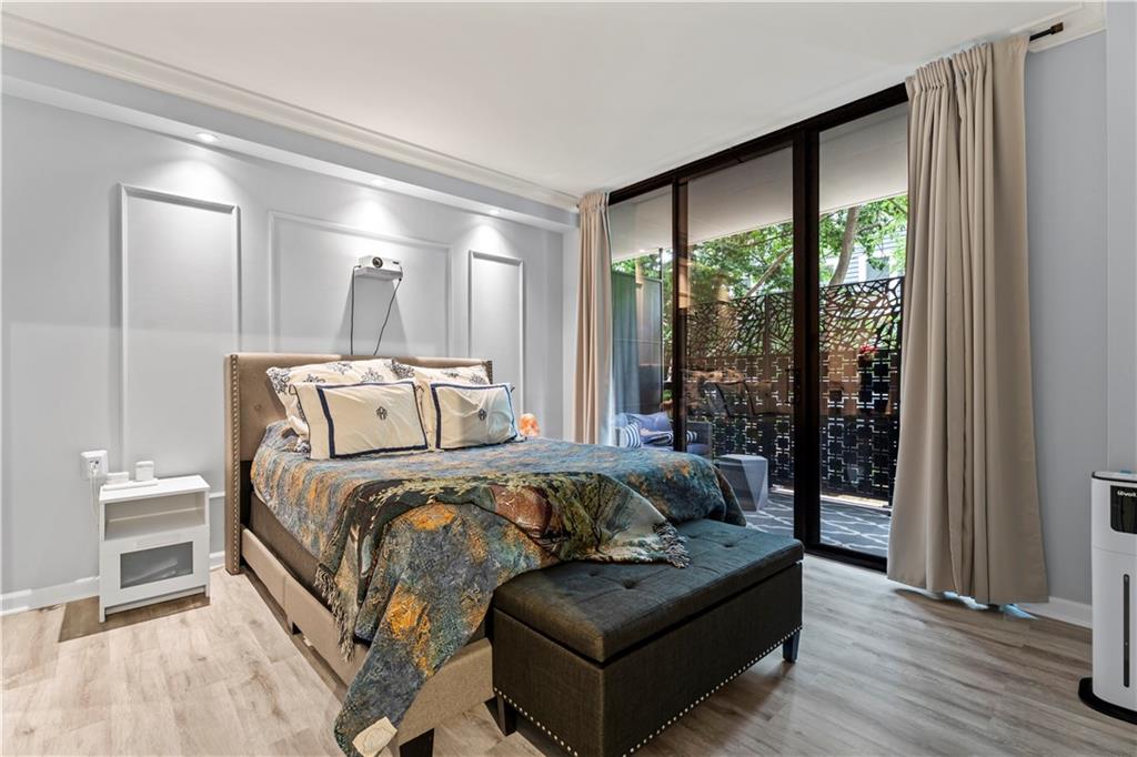 1130 Piedmont Avenue NE Unit 408