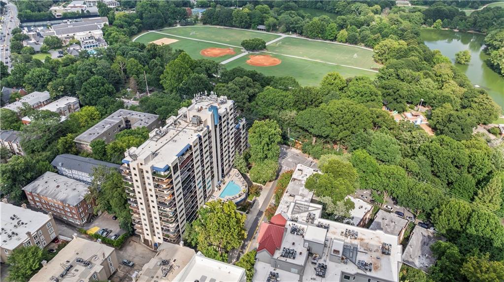 1130 Piedmont Avenue NE Unit 408