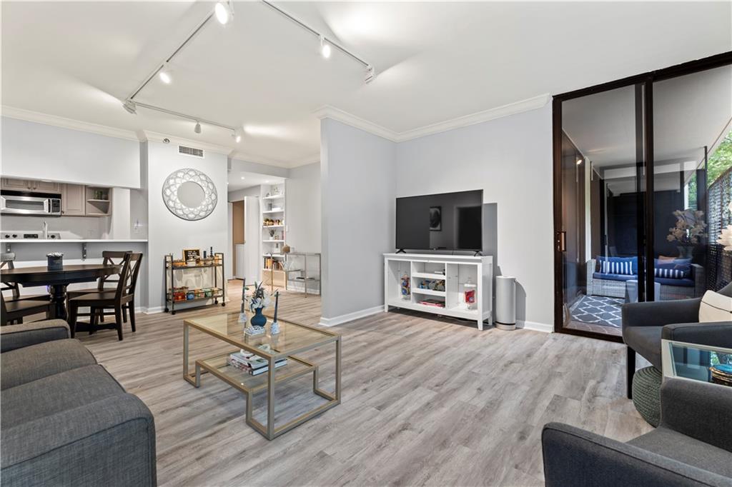 1130 Piedmont Avenue NE Unit 408