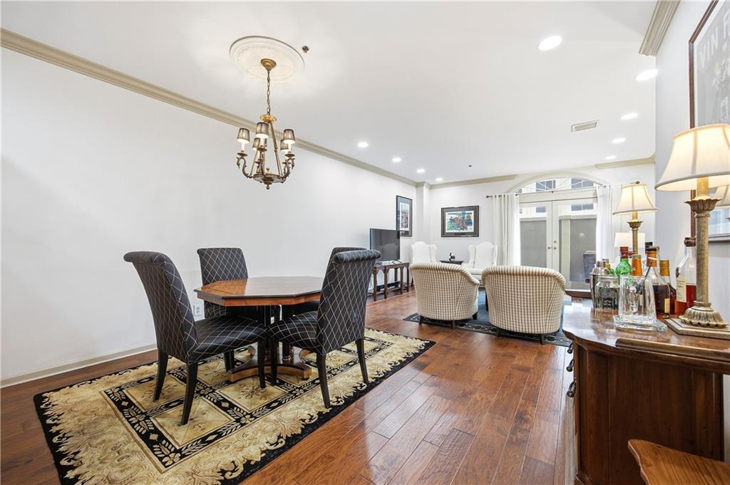 2499 Peachtree Road NE Unit 108