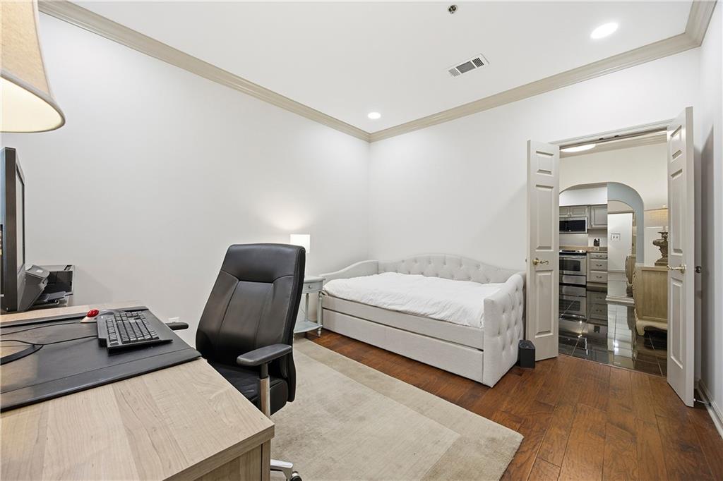 2499 Peachtree Road NE Unit 108