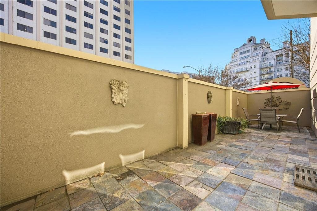 2499 Peachtree Road NE Unit 108