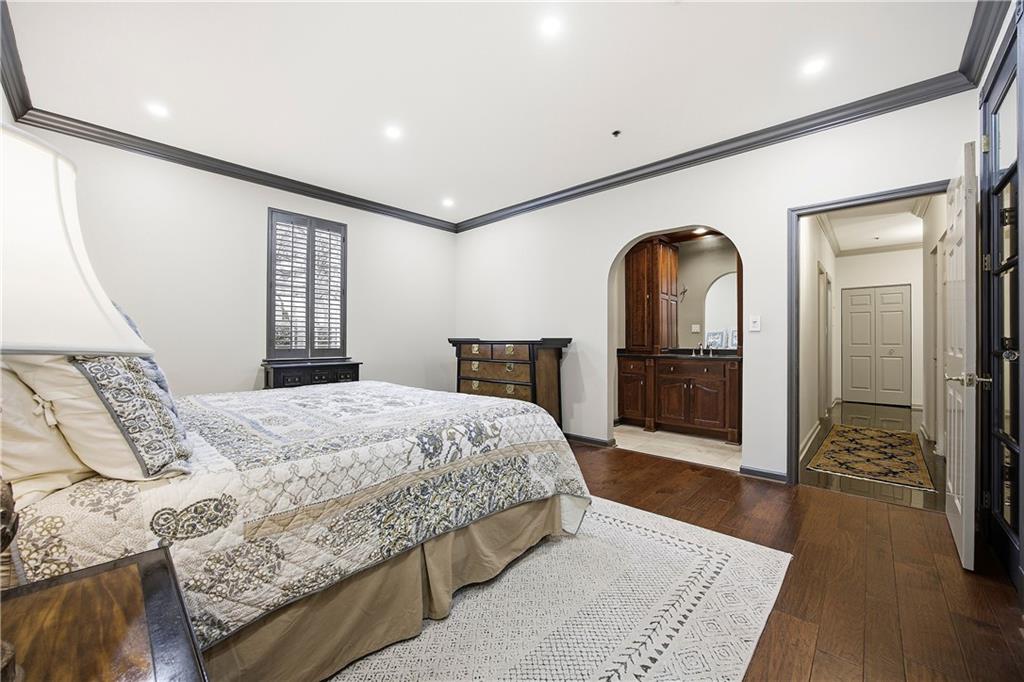 2499 Peachtree Road NE Unit 108