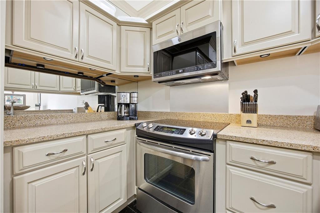 2499 Peachtree Road NE Unit 108