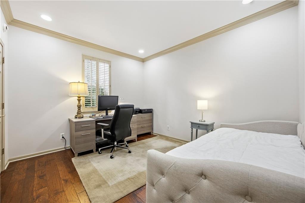 2499 Peachtree Road NE Unit 108