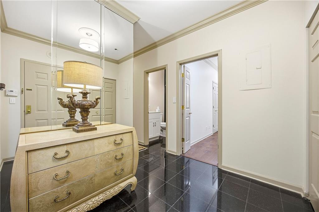 2499 Peachtree Road NE Unit 108