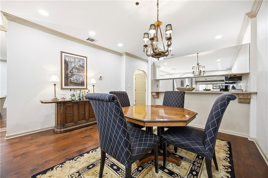 2499 Peachtree Road NE Unit 108