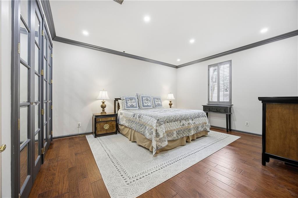 2499 Peachtree Road NE Unit 108