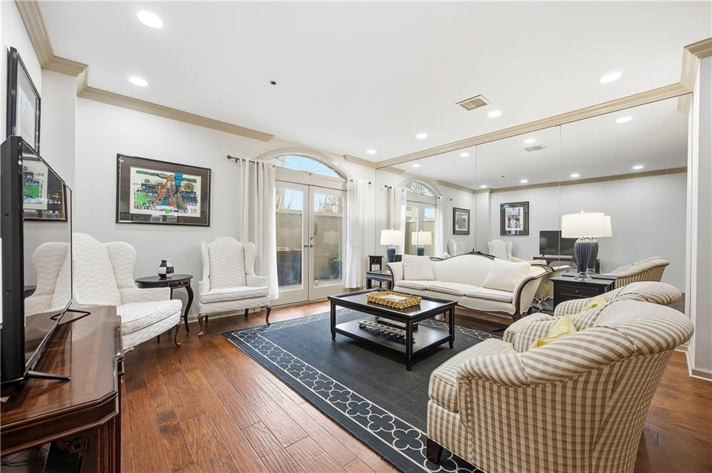 2499 Peachtree Road NE Unit 108