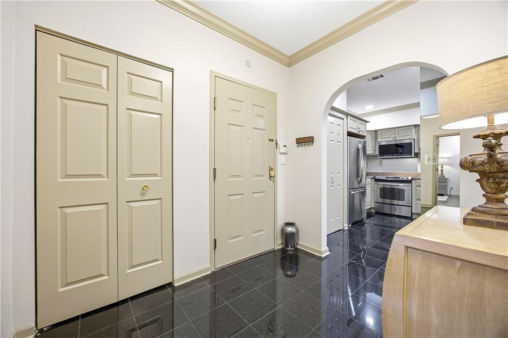 2499 Peachtree Road NE Unit 108