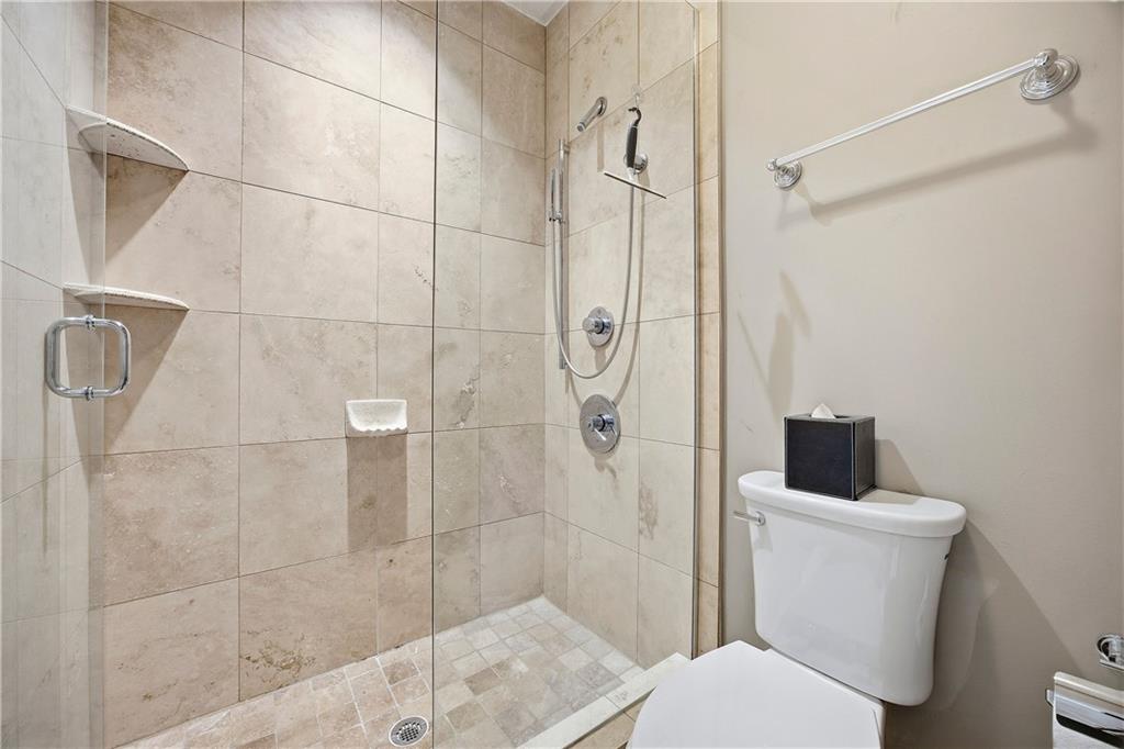 2499 Peachtree Road NE Unit 108