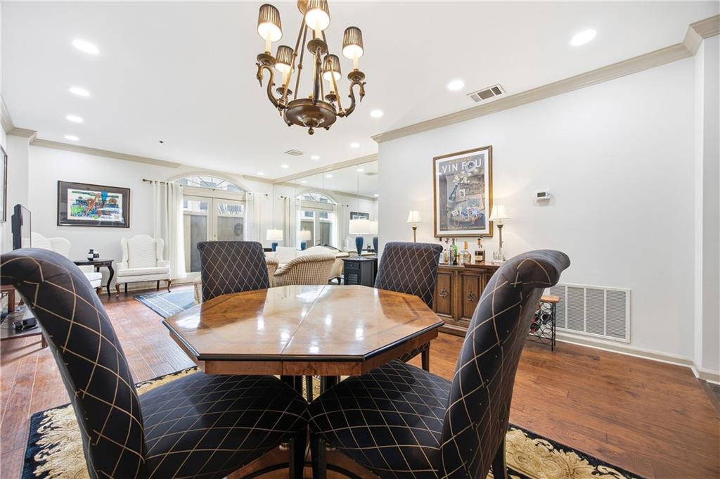 2499 Peachtree Road NE Unit 108