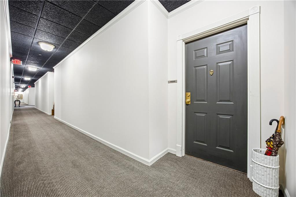 2499 Peachtree Road NE Unit 108