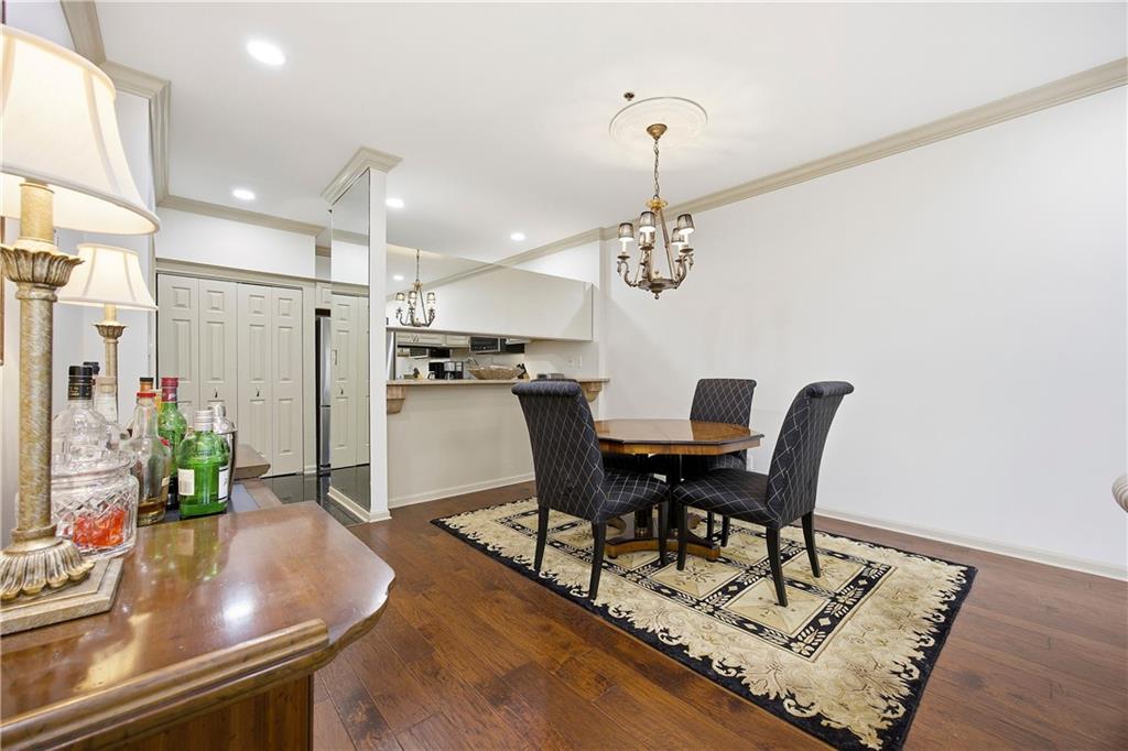 2499 Peachtree Road NE Unit 108