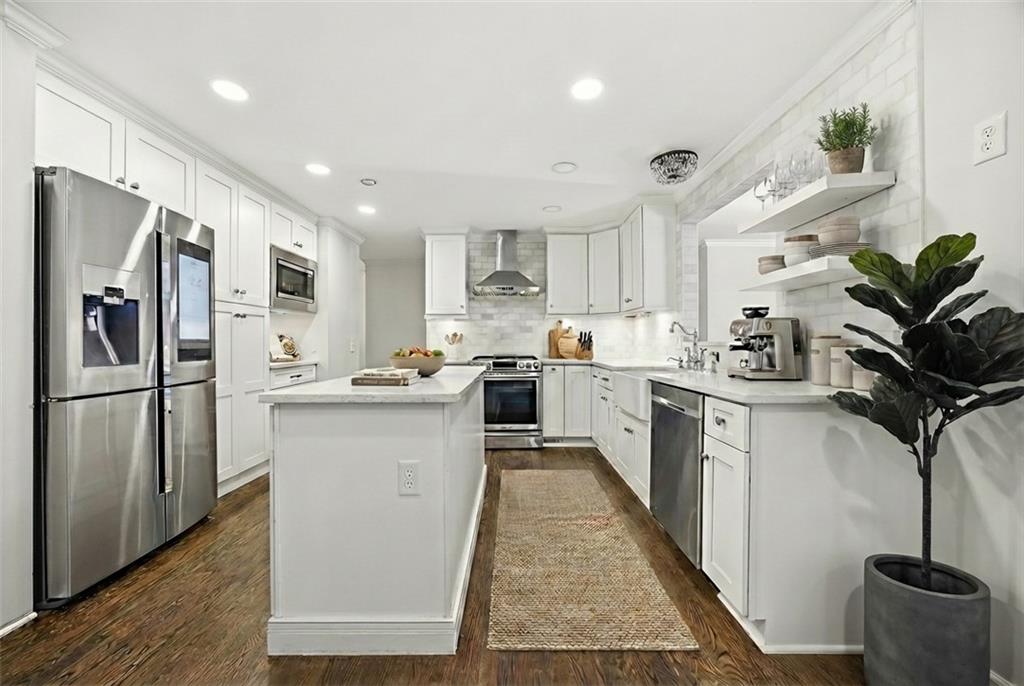 3 Alston Place NE