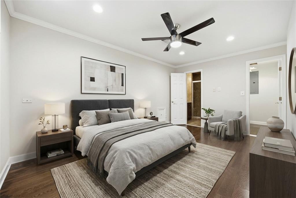 3 Alston Place NE