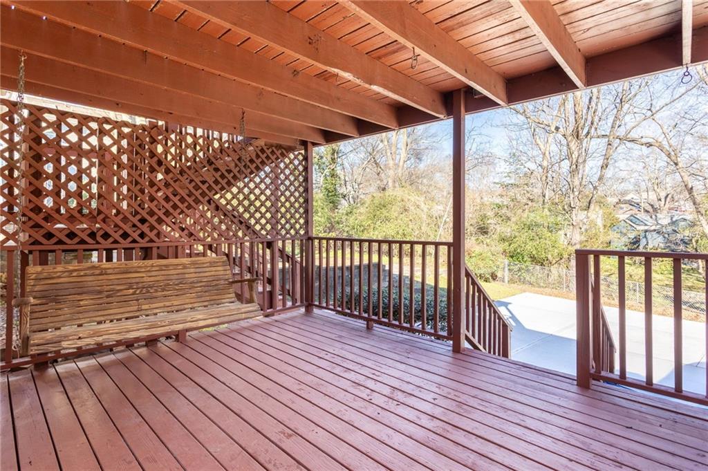 402 Georgia Avenue SE