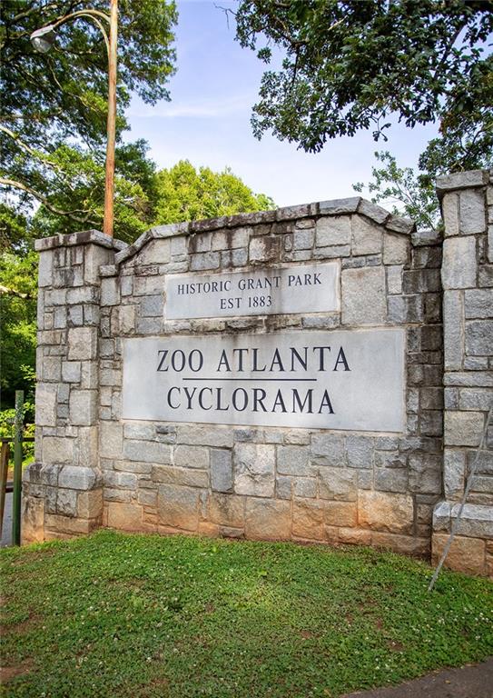 402 Georgia Avenue SE