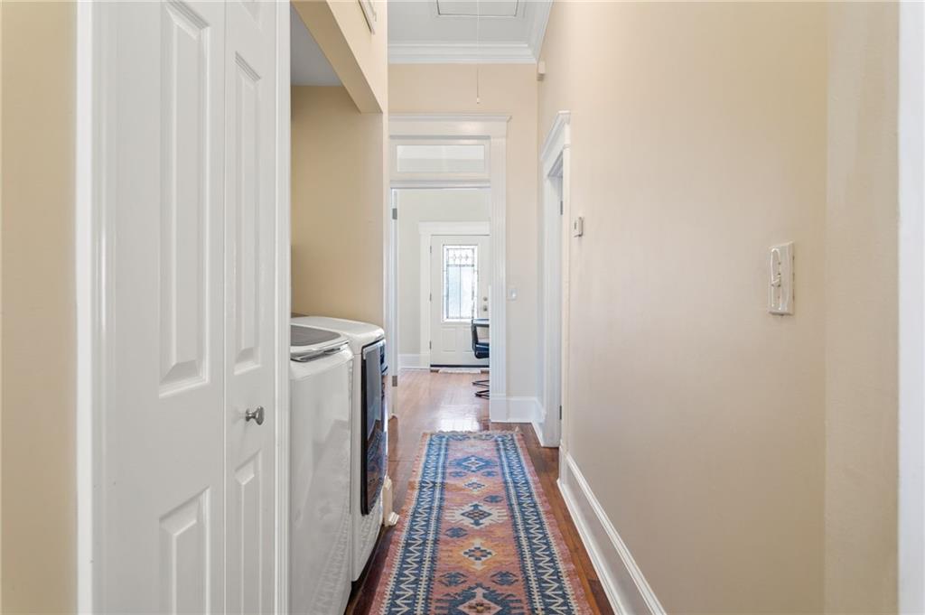 402 Georgia Avenue SE