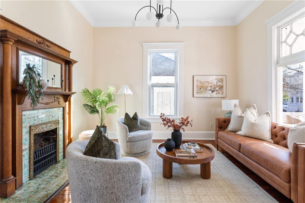 402 Georgia Avenue SE