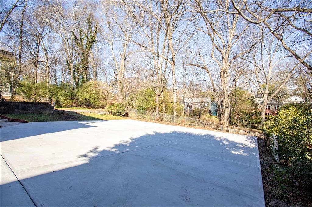 402 Georgia Avenue SE