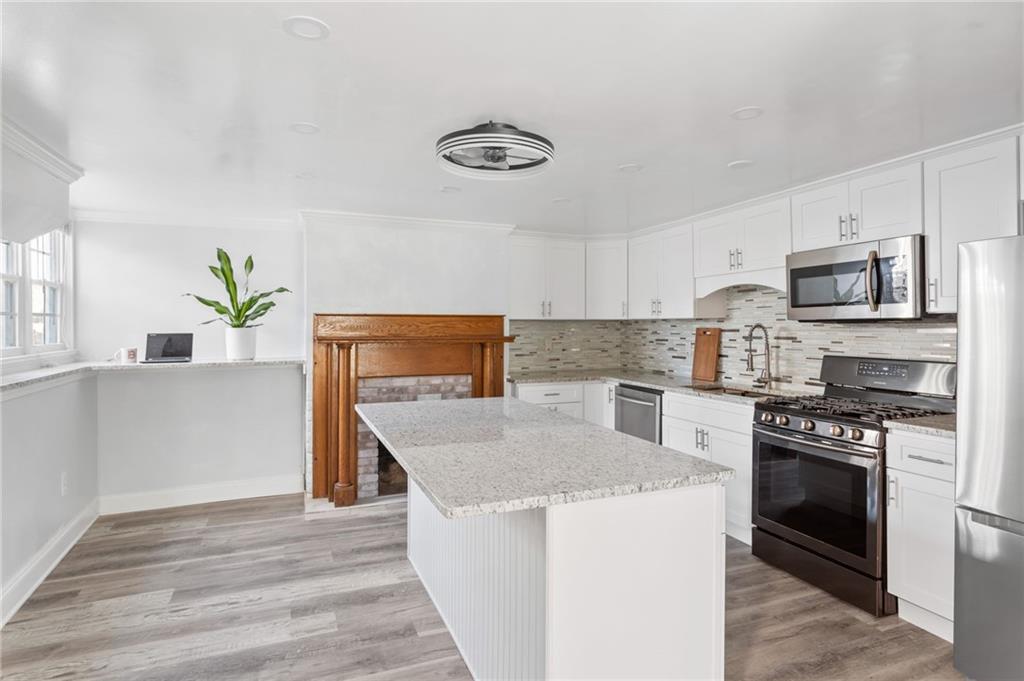 402 Georgia Avenue SE