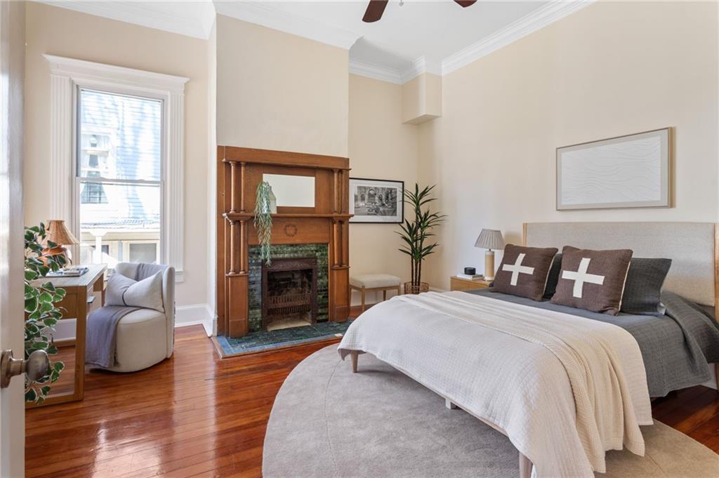 402 Georgia Avenue SE