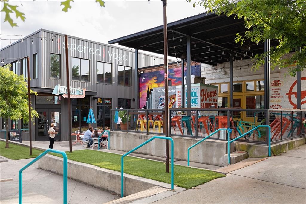 402 Georgia Avenue SE